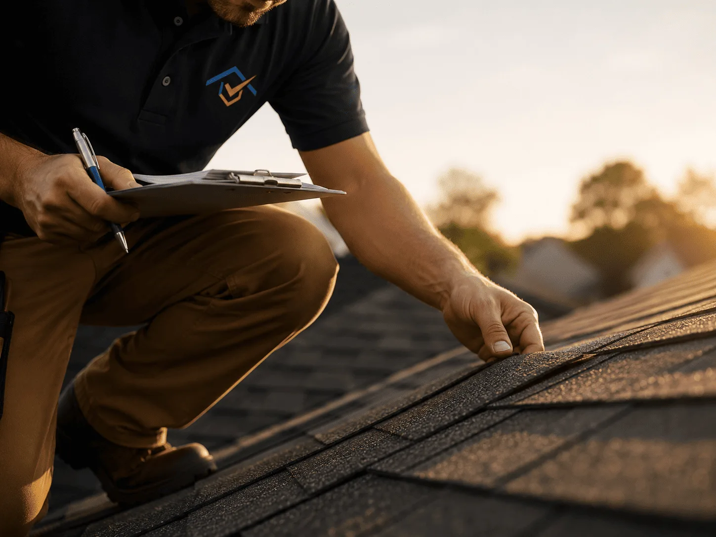 Why Choose Roof Inspection in Burton, MI